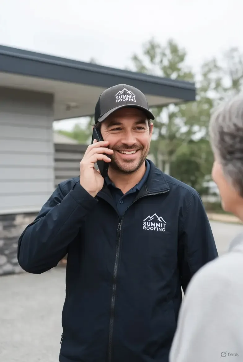 Flat Roof Leak Repair Partridge, KS FAQs